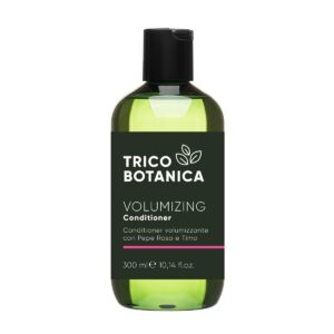 Balsam pentru volum par fin si subtire 300 ml
