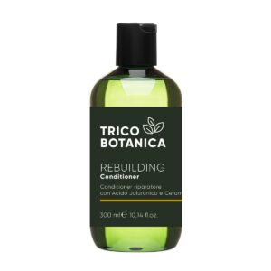Balsam pentru reparare par deteriorat 300 ml