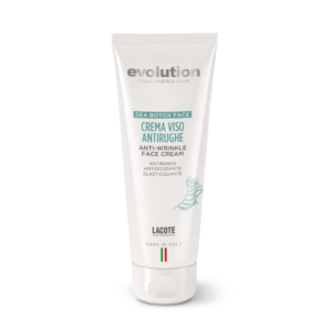 Evolution Face - Cremă facială anti-age - 250ml