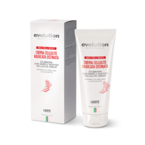 Evolution Body - Cremă pentru celulită profundă - 200g