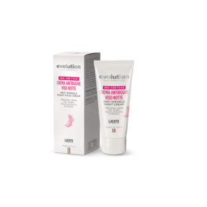 Evolution Face - Cremă facială anti-age de noapte - 50ml