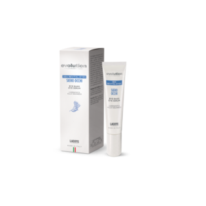 Evolution face - Ser pentru ochi anti-age - 15ml