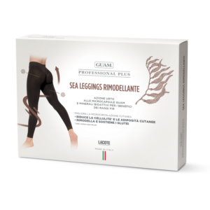 Evolution Body - Colanți anticelulitici remodelanți