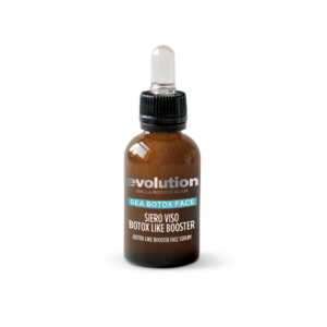 Evolution Face - Ser booster facial Botox-like - 30ml