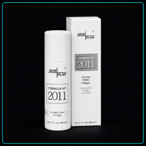 SkinPlan 2011 – Tonic Calmant Ten Sensibil 200ml