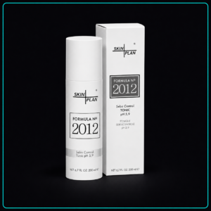 SkinPlan 2012 – Tonic Sebo Control Ten Gras 200ml