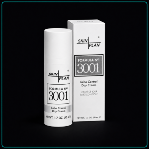 SkinPlan 3001 – Cremă Sebo Control Ten Gras 50ml