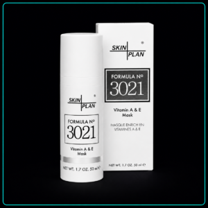 SkinPlan 3021 – Mască Calmantă Ten Sensibil 50ml