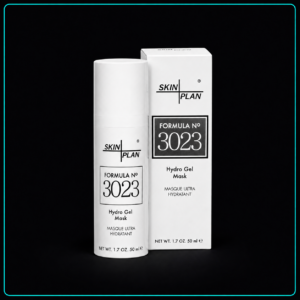 SkinPlan 3023 – Mască Hidratantă Hydro Gel 50ml
