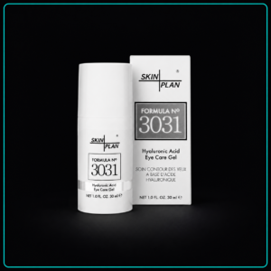 SkinPlan 3031 – Cremă Ochi cu Acid Hialuronic 30ml