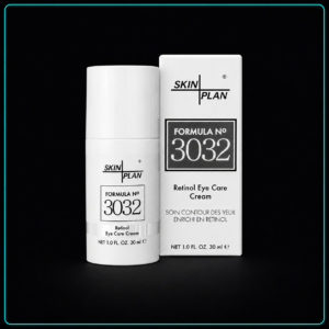 SkinPlan 3032 – Cremă Ochi cu Retinol 30ml